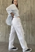JEAN CARGO #WHITE - tienda online