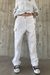 Imagen de JEAN CARGO #WHITE