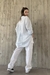 JEAN CARGO #WHITE en internet
