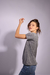 REMERA HELLO! - comprar online