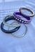 SET PULSERA TACH. - ENSIMISMA.