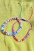 SET PULSERA + TOBILLERA 7. - comprar online