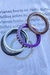 SET PULSERA TACH. en internet