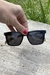 GAFAS SIETE. #BLACK+PRINT
