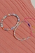 SET PULSERA + TOBILLERA 6. - comprar online