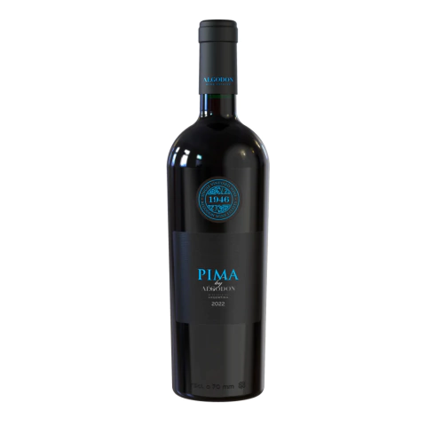 PIMA By ALGODON Wine Estate Blend 2022, San Rafael, Mendoza - comprar online