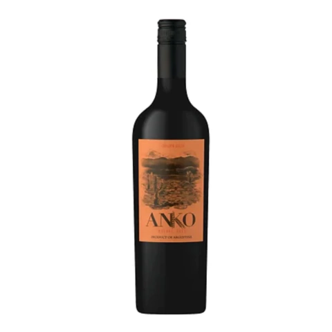 ANKO Malbec 2023 - Colo Sejanovich