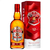 Whisky CHIVAS REGAL 12 años x 500cc c/estuche - Nueva Imagen