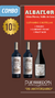 ALBAFLOR X 3 COMBO 10%OFF , Vista Flores, Valle de Uco - comprar online