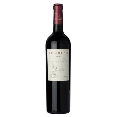COQUENA Cabernet Sauvignon - San Pedro de Yacochuya - comprar online