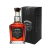 JACK DANIEL´S SINGLE BARREL SELECT Tennesse Whiskey - Con estuche - comprar online