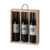 MAAL WINES Single Vineyard Tri Pack Malbec - Biutiful + Biolento + Imposible - comprar online