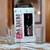 NERO 53 Fernet Premium Estuche con 2 Vasos