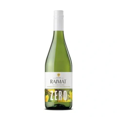 RAIMAT ZERO Vino Blanco Sin Alcohol, Leida, Cataluña