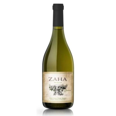 ZAHA Chardonnay 2020 - Colo Sejanovich