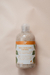 Crema exfoliante corporal