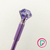 Caneta DIAMANTE - Poli Castro Papelaria Personalizada