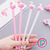Caneta Flamingo 01
