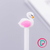 Caneta Flamingo 01 na internet