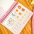 Agenda CRECHE - Poli Castro Papelaria Personalizada