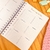 Agenda Escolar - INFANTIL