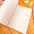 Agenda Escolar - INFANTIL - Poli Castro Papelaria Personalizada