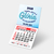 Calendário Imã JW - 2025 - Poli Castro Papelaria Personalizada