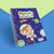 Agenda Escolar - INFANTIL