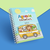 Agenda Escolar - INFANTIL - loja online