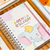 Agenda Escolar - INFANTIL