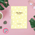 Planner de Pioneiro