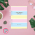 Planner de Pioneiro - Poli Castro Papelaria Personalizada