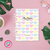 Planner de Pioneiro - loja online