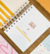Agenda MINI 2025 (2 DIAS/Pág.) na internet