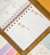 Agenda MINI 2025 (2 DIAS/Pág.) - comprar online