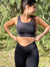 BIKER KENTIA BLACK - tienda online