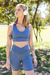 TOP MAGNOLIA COBALTO - comprar online