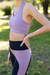 TOP CAMELIA SATIN - comprar online