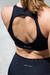 TOP ACACIA BLACK