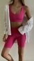 BIKER AMBER FUSCIA - comprar online