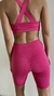 BIKER AMBER FUSCIA - AMBROSIA