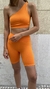 BIKER AMBER NARANJA