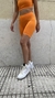 BIKER AMBER NARANJA - AMBROSIA