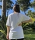 Imagen de Oversized T-Shirt White
