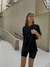 Oversized T-Shirt Black - comprar online