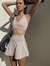 OLI SKIRT NUDE en internet