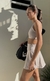 OLI SKIRT NUDE