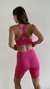 TOP ALOE FUCSIA - comprar online