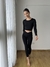 LEGGING KENTIA BLACK - tienda online