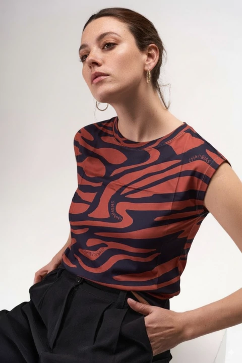 Remera TOFI PSICO - comprar online